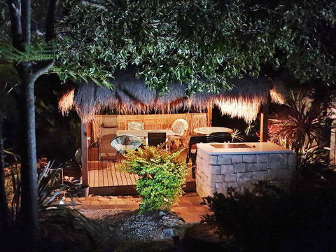 Marazul Paradise Beach House- Panoramic Ocean Views - QLD Tourism 0