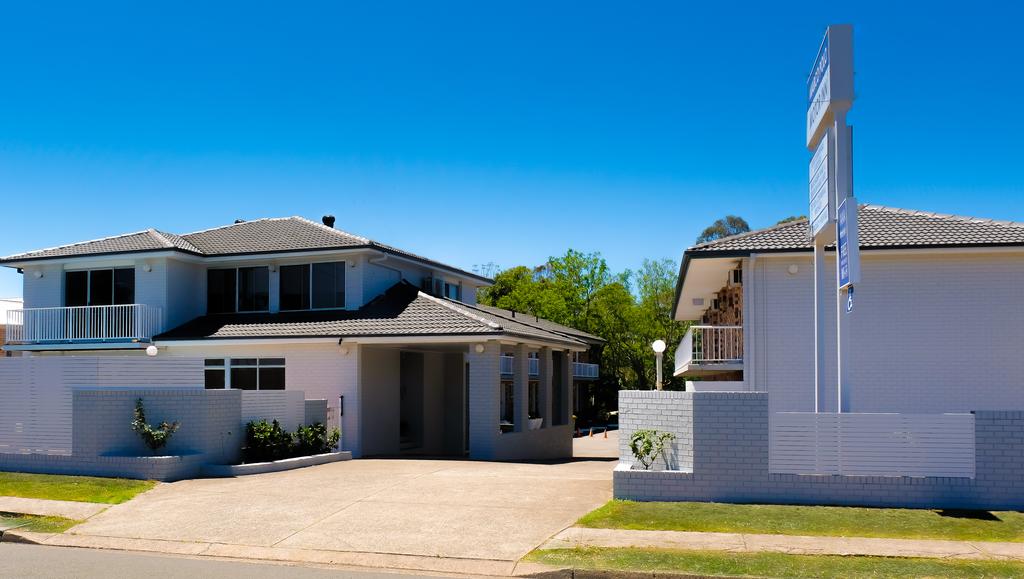 Ghinni Ghinni NSW Queensland Tourism