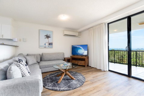 Marcoola Beach Resort - QLD Tourism 1