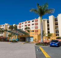 Marcoola Beach Resort - QLD Tourism