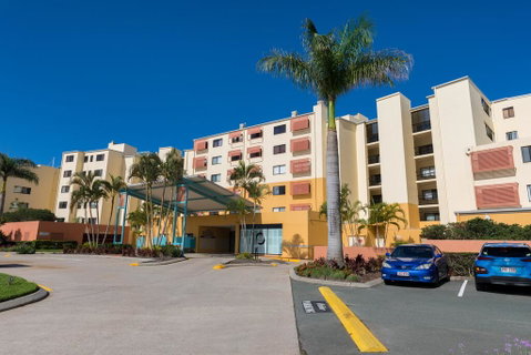 Marcoola Beach Resort - QLD Tourism 0