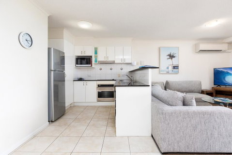 Marcoola Beach Resort - QLD Tourism 3