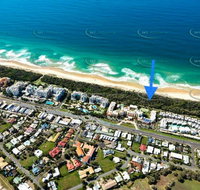 Marcoola Beachfront 3BR -Pool-100m to the Beach. - QLD Tourism