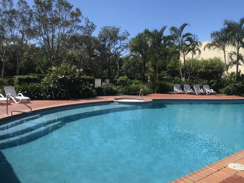 Marcoola Beachfront 3BR -Pool-100m To The Beach. - QLD Tourism 1