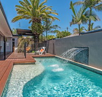 Marcoola House Pet Friendly Sunshine Coast - QLD Tourism