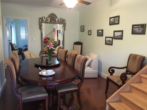 Margate House - QLD Tourism 0