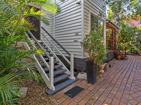 Margate House - QLD Tourism 3
