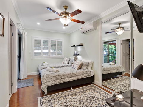 Margate House - QLD Tourism 2