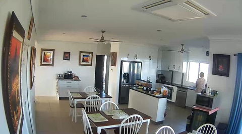 Margs Bed And Breakfast - QLD Tourism 1