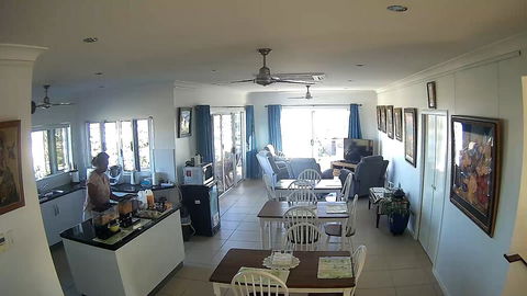Margs Bed And Breakfast - QLD Tourism 2