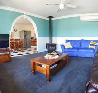 Maria's at Swansea - QLD Tourism