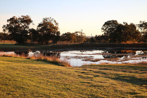 Maric Park Cottages - Queensland Tourism 2