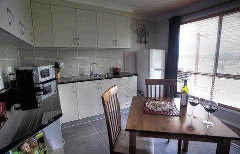 Maric Park Cottages - Queensland Tourism 0