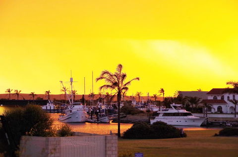 Marina Park View - Queensland Tourism 0