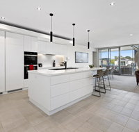 MARINA VIEW - Queensland Tourism