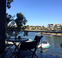 Marina View Apartment on the Maribyrnong River Melbourne - QLD Tourism