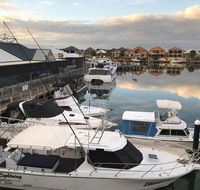Marina View Chalets