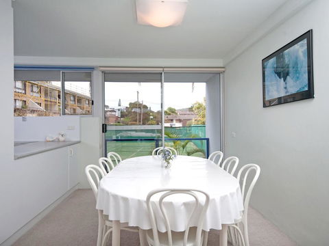 Marine Drive, Cirrus, Unit 6, 44 - QLD Tourism 2