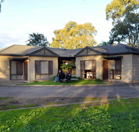 Marion Holiday Park - QLD Tourism