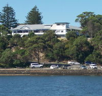 Marlo Hotel - QLD Tourism