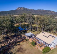 Marlu Station - QLD Tourism