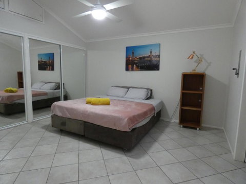 Maroochy River Apartment - QLD Tourism 3