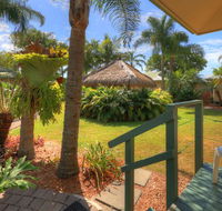 Maroochy River Resort  Bungalows - QLD Tourism