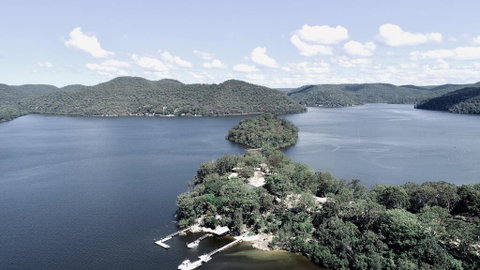 Marramarra Lodge - Queensland Tourism 0