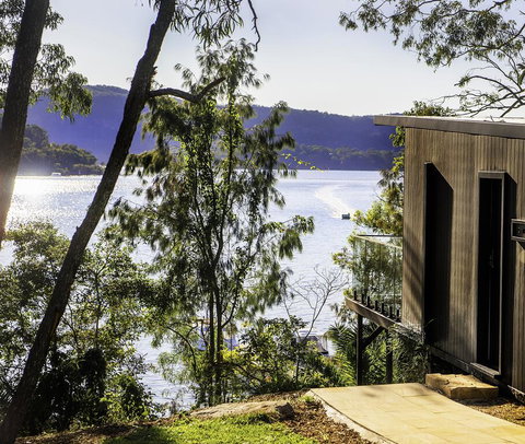 Marramarra Lodge - Queensland Tourism 2