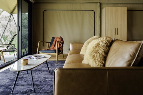 Marramarra Lodge - Queensland Tourism 3