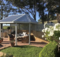 Marrowbone Vineyard Estate - one of the Hunters finest estates - Queensland Tourism
