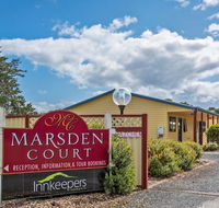 Marsden Court