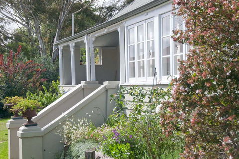 Marsh House - QLD Tourism 0