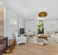 MARTHA COTTAGE - MT MARTHA - Queensland Tourism