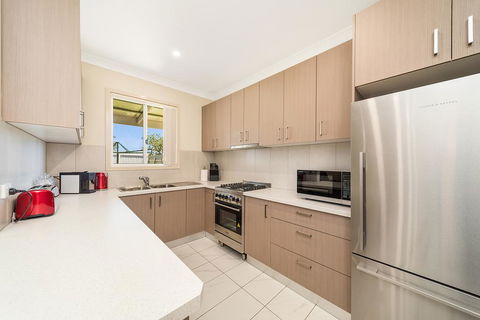Marulan Stayz - Queensland Tourism 1