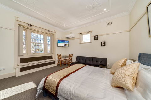 Marulan Stayz - Queensland Tourism 0