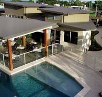 Mary River Motor Inn - QLD Tourism