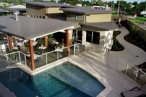 Mary River Motor Inn - QLD Tourism 0