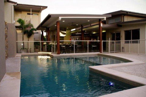 Mary River Motor Inn - QLD Tourism 1