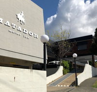 Matador Motor Inn - QLD Tourism