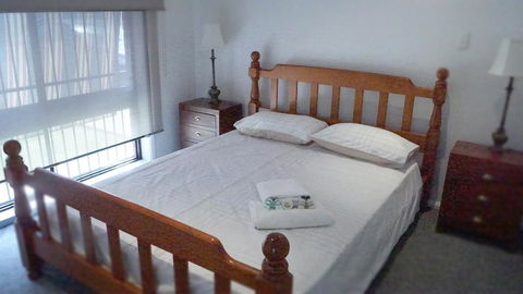 Maude St Apartments - QLD Tourism 1