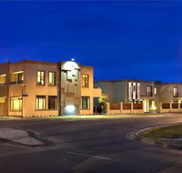 May Park Executive Apartments - QLD Tourism