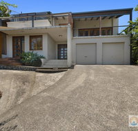 Mcauleys Beach House - QLD Tourism