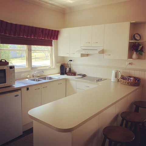 McCaffrey's Estate - QLD Tourism 3