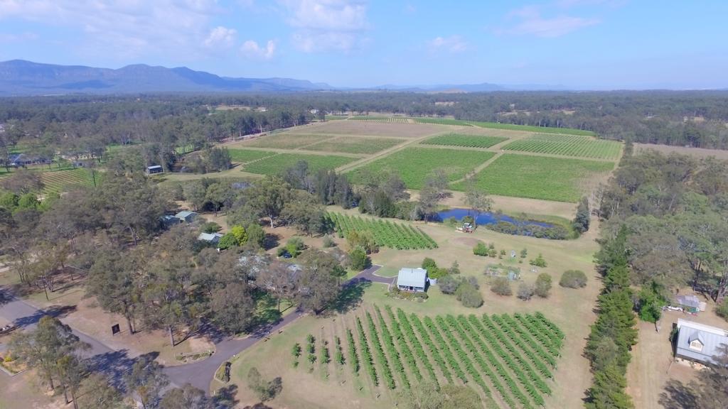 Windella NSW Queensland Tourism