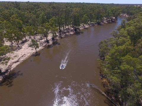 McLean Beach Holiday Park - QLD Tourism 0