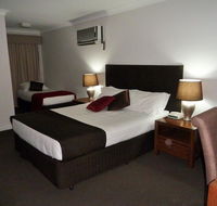 McNevins Tamworth Motel - QLD Tourism