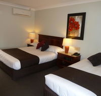 McNevins Warwick Motel - QLD Tourism