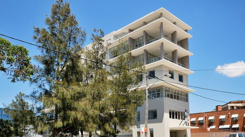 MEDISTAY - QLD Tourism 0