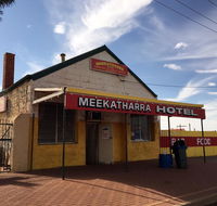 Meekatharra Hotel - QLD Tourism